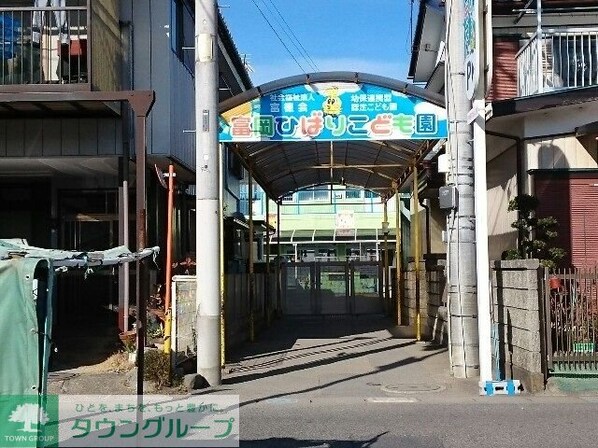 ララ・メゾンBの物件内観写真